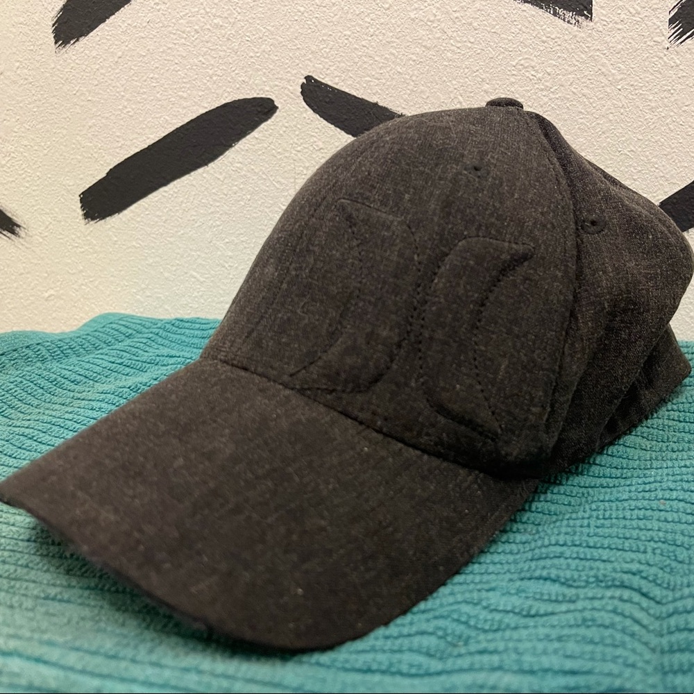 Hurley Flexfit Hat
